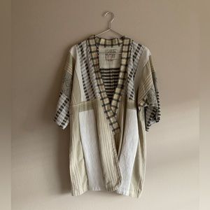 Ace & Jig Kimono Jacket in Solstice